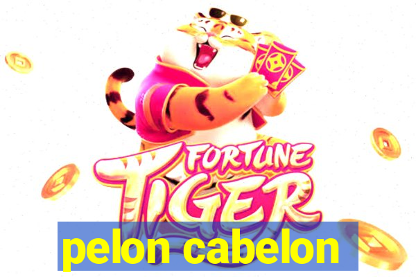 pelon cabelon